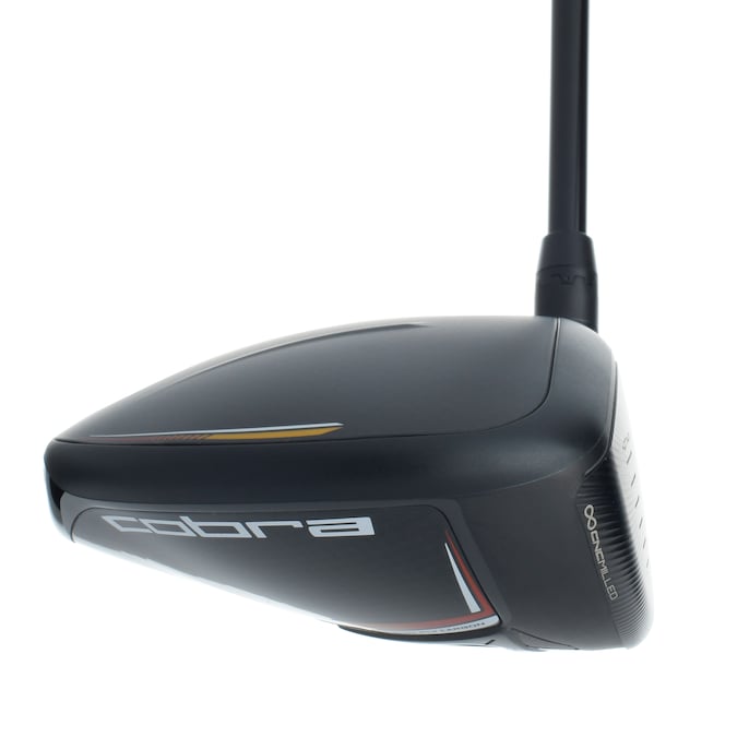 Cobra LTD X/LTD X MAX/LTD X LS Hot List 2022 Golf Digest Best